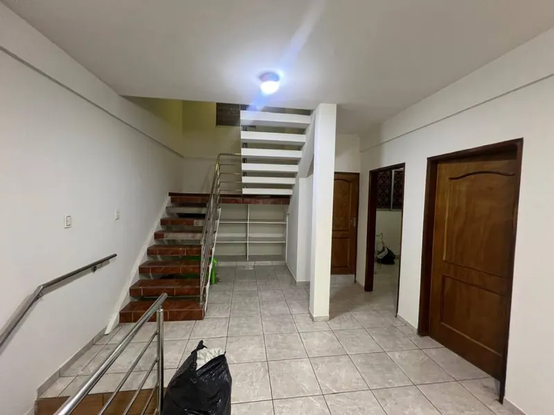 2-bedroom apartment for anticrético inside the 1st ring: foto 5 de 5