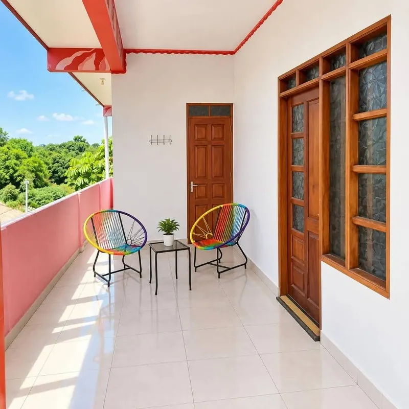 Casa quinta en venta en Cotoca, terreno de 1.301,93 m² con piscina: foto 5 de 10