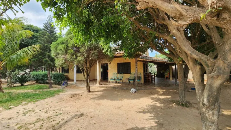 Casa de 5 dormitorios en venta en la urbanización El Quior: foto 3 de 18