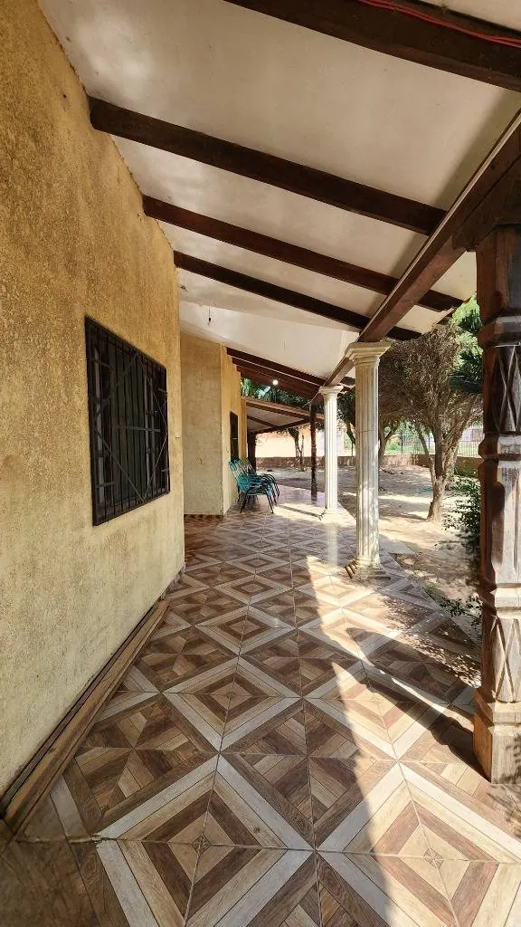 Casa de 5 dormitorios en venta en la urbanización El Quior: foto 14 de 18