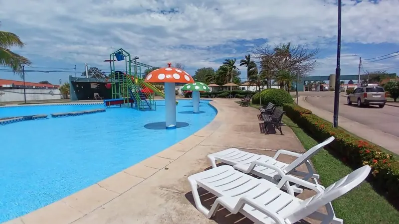 Casa de 3 dormitorios en venta en el condominio La Fontana Riviera 1: foto 22 de 31