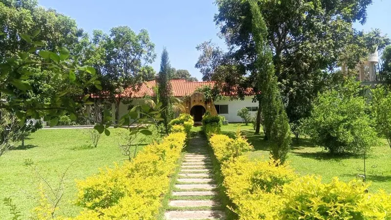 Propiedad rural de 3,19 ha en venta en la Zona Este