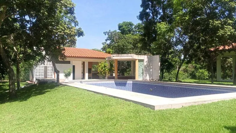 3.19-hectare rural property for sale in the East Zone: foto 2 de 7