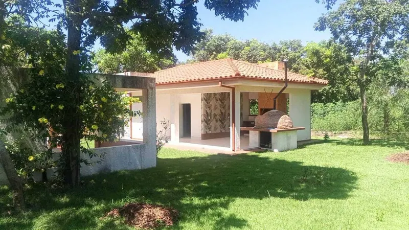 3.19-hectare rural property for sale in the East Zone: foto 4 de 7