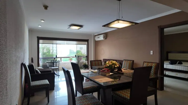 Departamento de 3 dormitorios en venta en Hotel Casa Blanca: foto 1 de 10