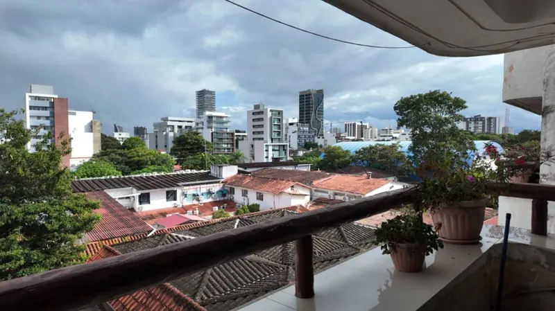 Departamento de 3 dormitorios en venta en Hotel Casa Blanca: foto 8 de 10