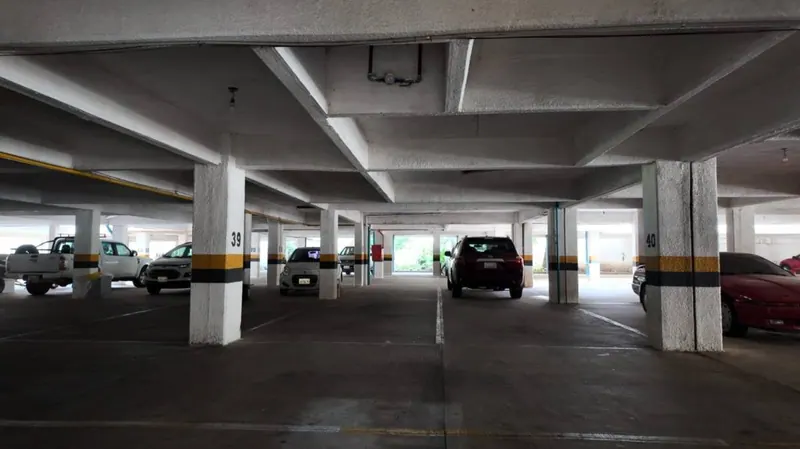 Departamento de 3 dormitorios en venta en Hotel Casa Blanca: foto 9 de 10