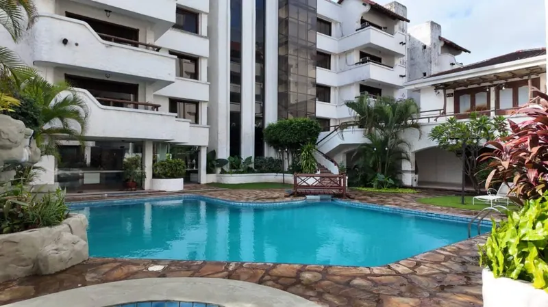 Departamento de 3 dormitorios en venta en Hotel Casa Blanca: foto 10 de 10