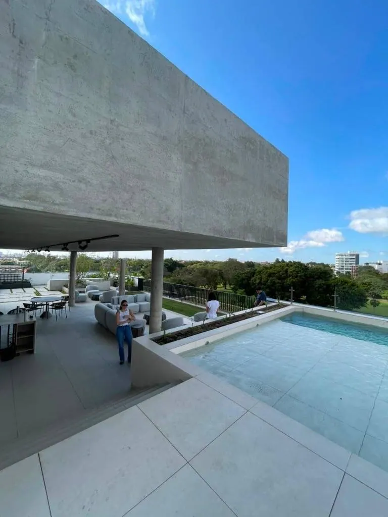 316.88 m² apartment for rent at Casa Taormina, Las Palmas: foto 2 de 7