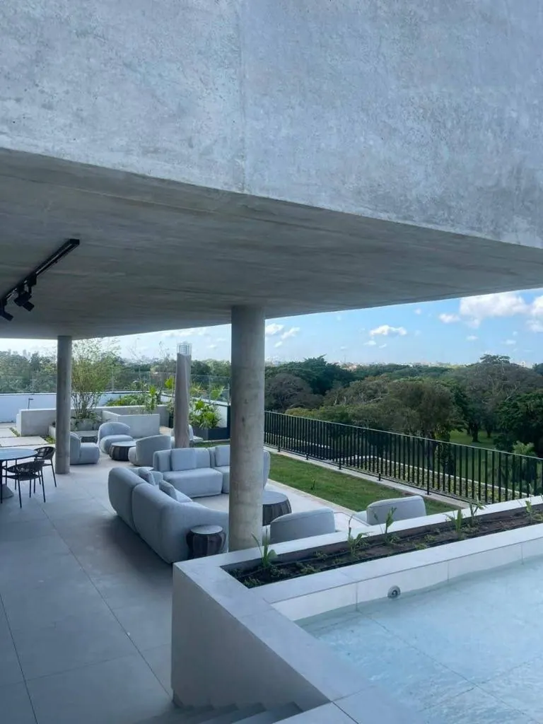 316.88 m² apartment for rent at Casa Taormina, Las Palmas: foto 3 de 7