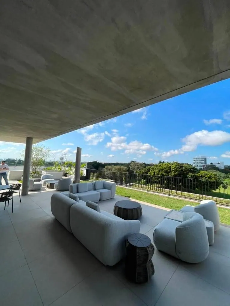 316.88 m² apartment for rent at Casa Taormina, Las Palmas: foto 4 de 7