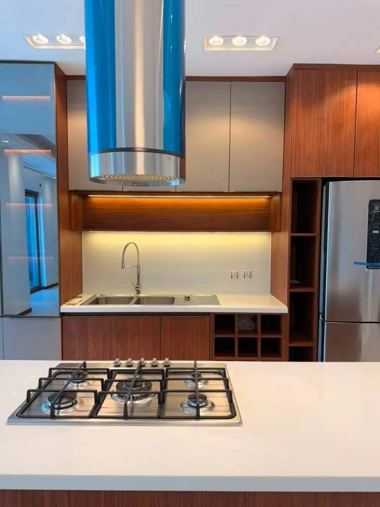 Departamento de 3 dormitorios en venta en La Riviera Beauty Plaza: foto 8 de 21