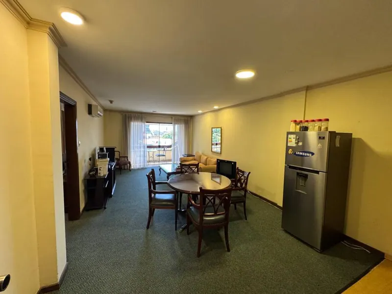 Departamento de 1 dormitorio en anticrético en Yotaú, Equipetrol: foto 4 de 9