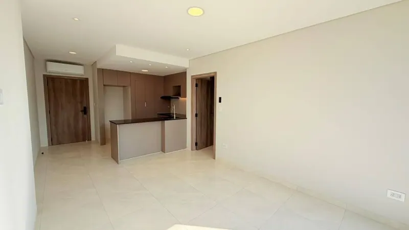 Brand-new 1-bedroom apartment for rent in Equipetrol: foto 2 de 15