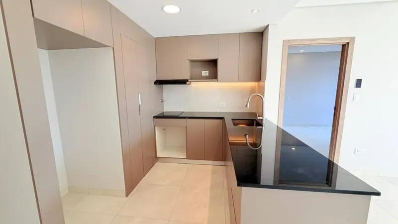 Brand-new 1-bedroom apartment for rent in Equipetrol: foto 3 de 15