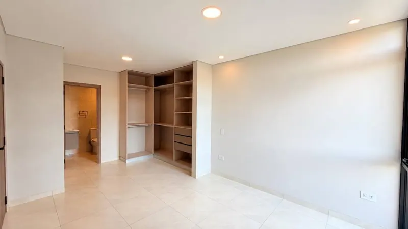 Brand-new 1-bedroom apartment for rent in Equipetrol: foto 5 de 15