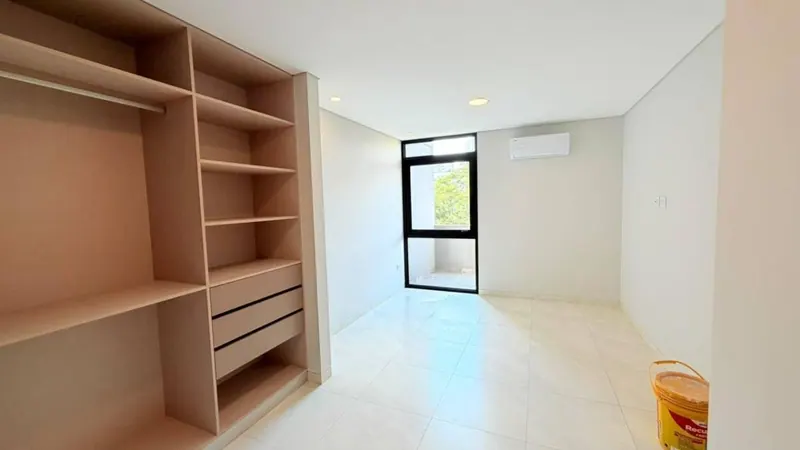 Brand-new 1-bedroom apartment for rent in Equipetrol: foto 6 de 15