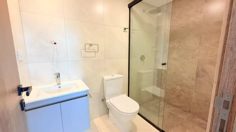 Brand-new 1-bedroom apartment for rent in Equipetrol: foto 7 de 15