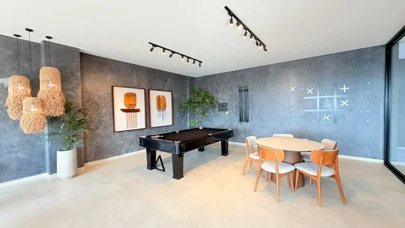 Brand-new 1-bedroom apartment for rent in Equipetrol: foto 8 de 15