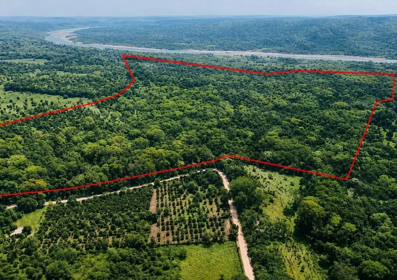 Propiedad rural titulada de 51,3574 ha en venta en el Urubó: foto 1 de 8
