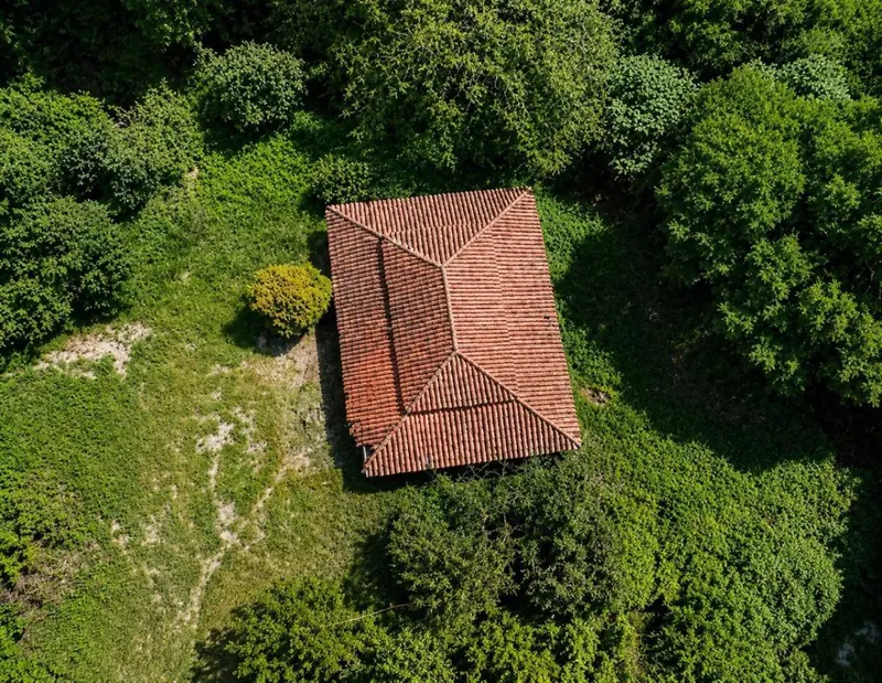 Propiedad rural titulada de 51,3574 ha en venta en el Urubó: foto 7 de 8