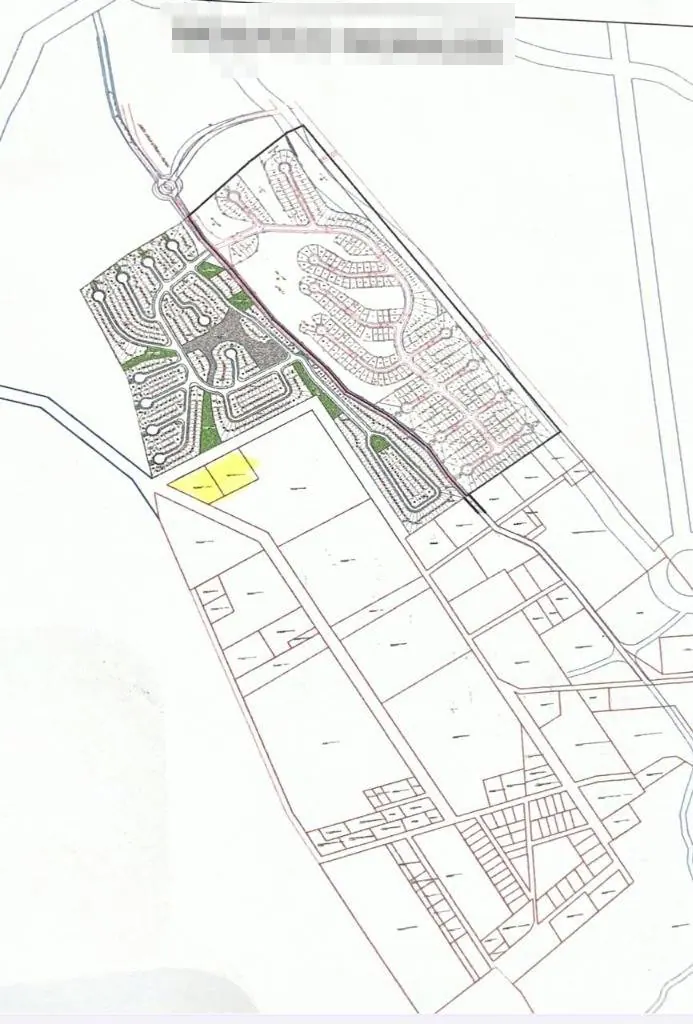 Terreno de 15.225,51 m² en venta en el Urubó, Buen Retiro: foto 4 de 4