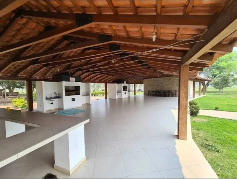 523.56 m² lot for sale in the Tierra Santa development, Warnes: foto 2 de 4