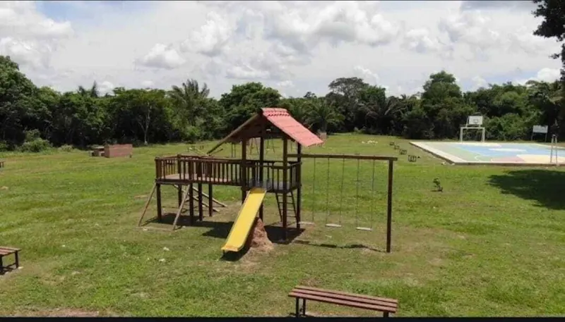 523.56 m² lot for sale in the Tierra Santa development, Warnes: foto 4 de 4
