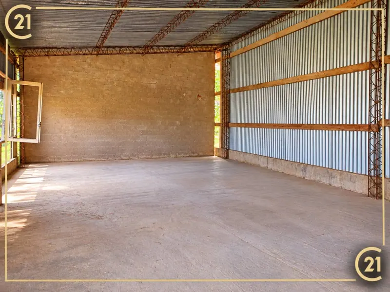 Propiedad rural de 21 hectáreas en venta en Portachuelo: foto 9 de 20