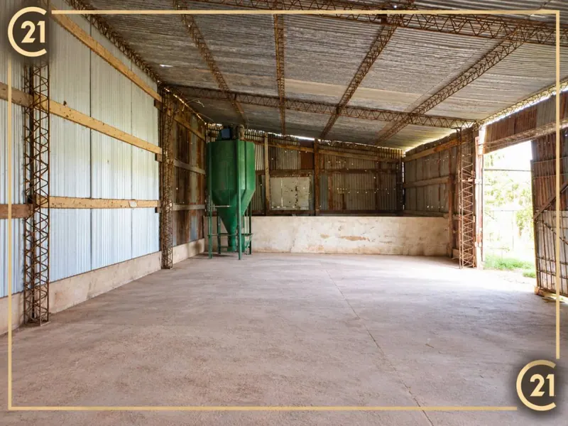 Propiedad rural de 21 hectáreas en venta en Portachuelo: foto 10 de 20