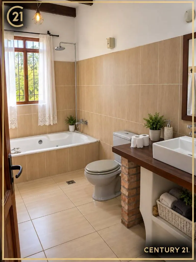 Propiedad rural de 21 hectáreas en venta en Portachuelo: foto 18 de 20