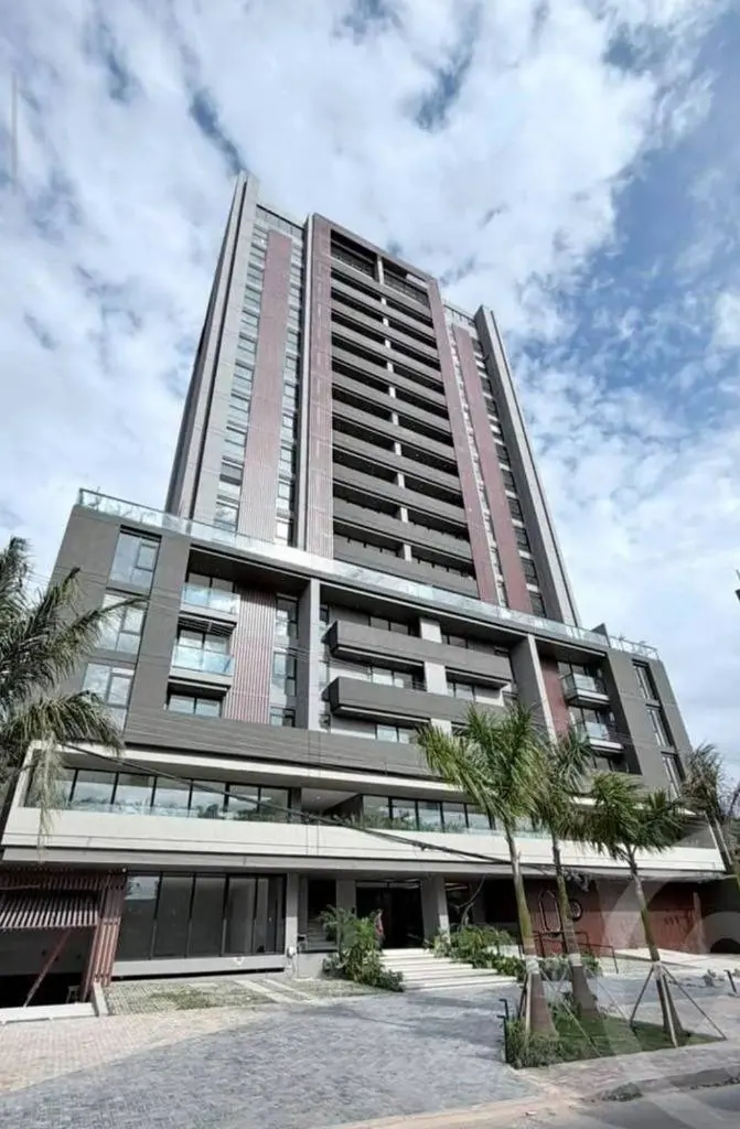 1-bedroom furnished apartment for rent in Equipetrol: foto 1 de 21