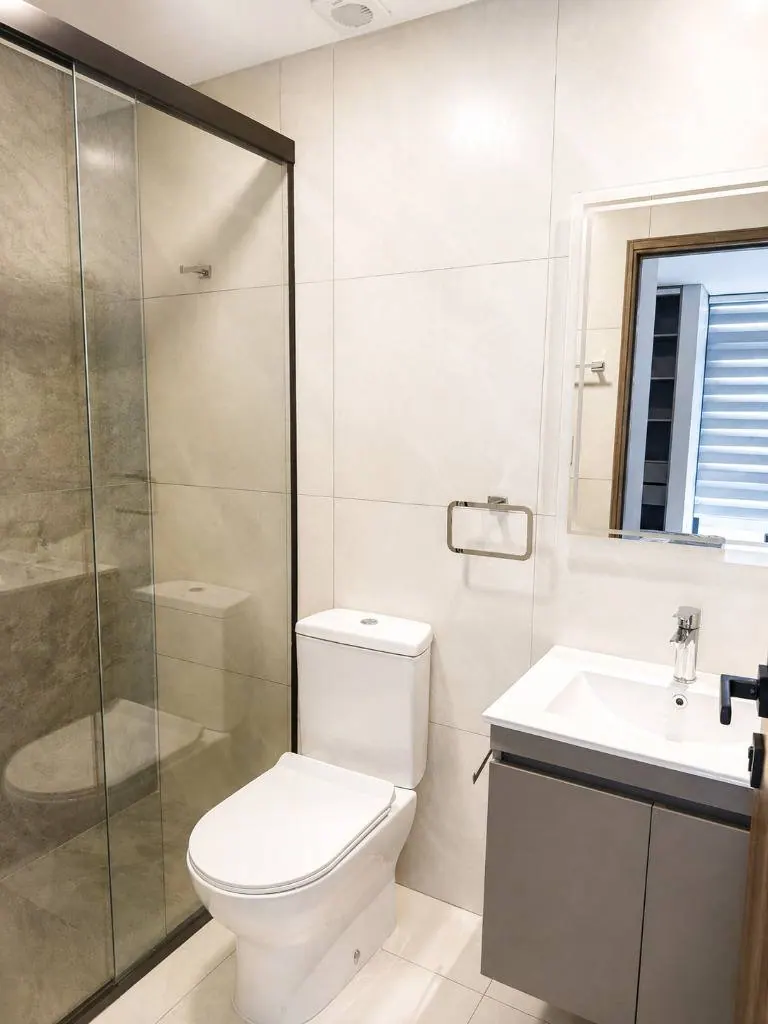 1-bedroom furnished apartment for rent in Equipetrol: foto 6 de 21