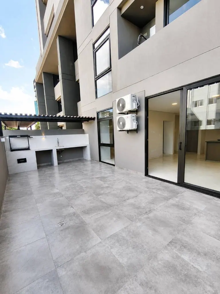 1-bedroom furnished apartment for rent in Equipetrol: foto 7 de 21