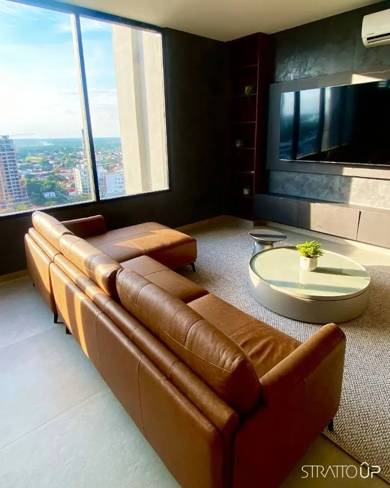 1-bedroom furnished apartment for rent in Equipetrol: foto 11 de 21