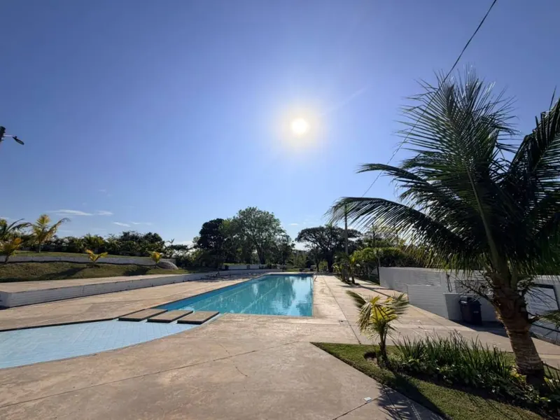 Terreno de 303,39 m² en venta en condominio en Lomas del Urubó: foto 7 de 8