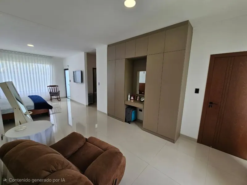 Casa de 3 dormitorios en alquiler en el condominio Villa Real, Urubó: foto 12 de 19