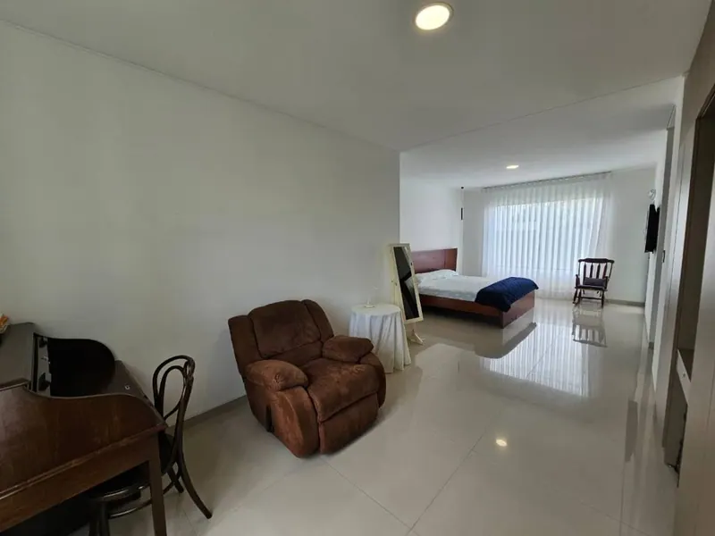 Casa de 3 dormitorios en alquiler en el condominio Villa Real, Urubó: foto 13 de 19