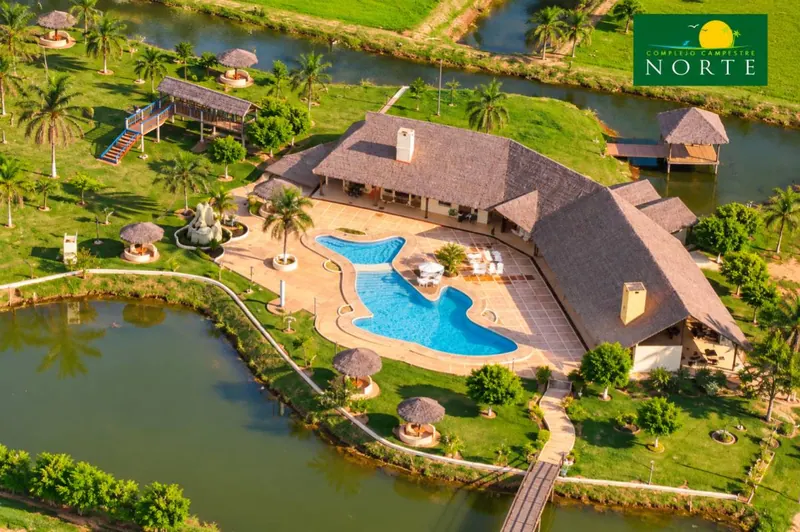 Terreno de 703 m² en venta en Club Campestre Norte, Campo Verde: foto 5 de 5
