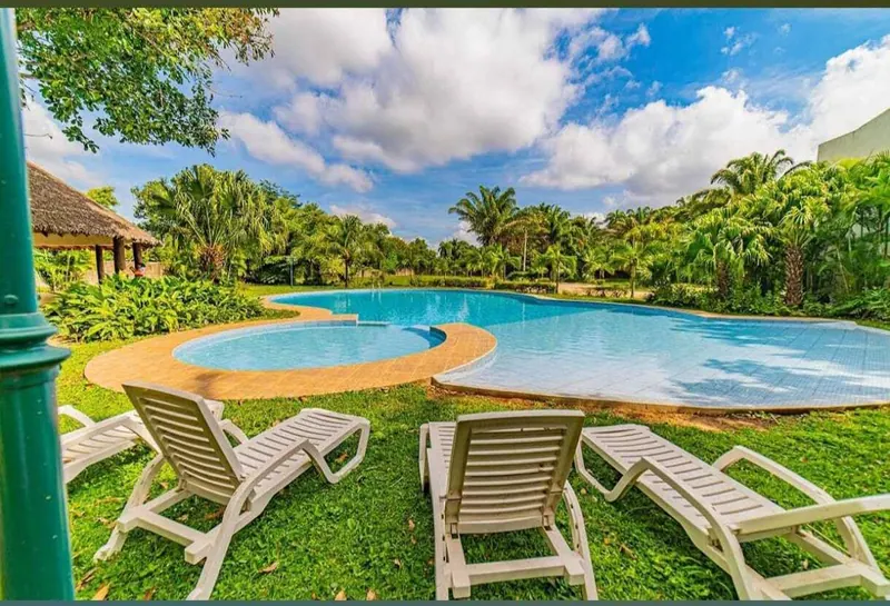 Terreno de 492,51 m² en venta en el condominio Casa Jardín: foto 1 de 10
