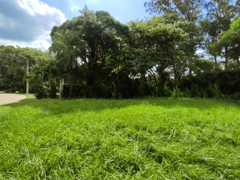 Terreno de 492,51 m² en venta en el condominio Casa Jardín: foto 2 de 10