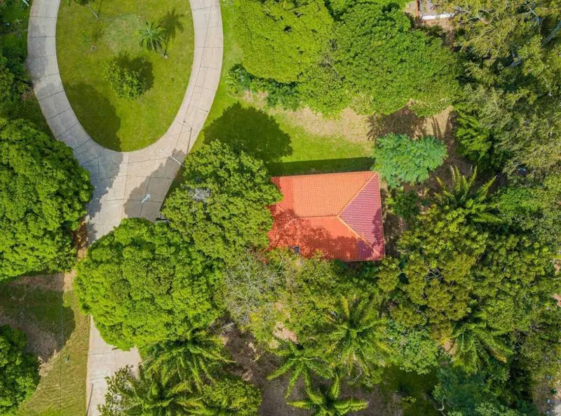 Terreno de 492,51 m² en venta en el condominio Casa Jardín: foto 3 de 10