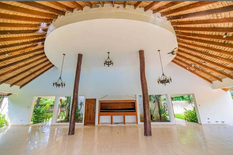 Terreno de 492,51 m² en venta en el condominio Casa Jardín: foto 4 de 10