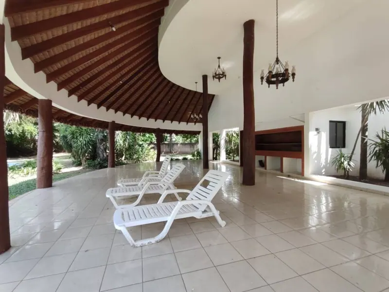 Terreno de 492,51 m² en venta en el condominio Casa Jardín: foto 6 de 10