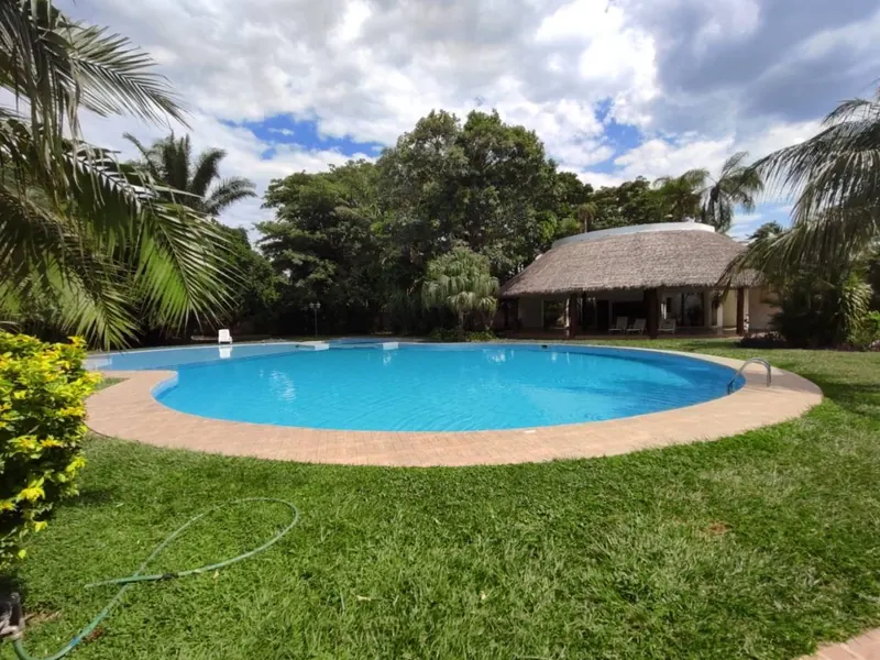 Terreno de 492,51 m² en venta en el condominio Casa Jardín: foto 8 de 10