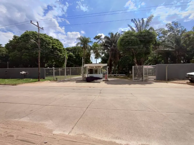 Terreno de 492,51 m² en venta en el condominio Casa Jardín: foto 9 de 10