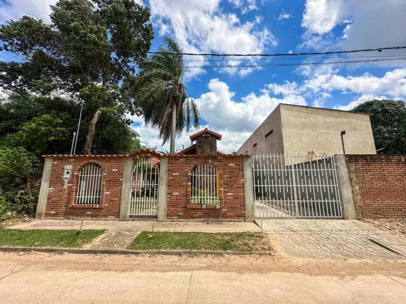 Casa de 3 dormitorios en venta en Covipal, Doble Vía La Guardia: foto 1 de 13