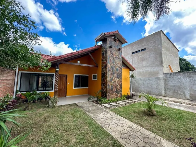 Casa de 3 dormitorios en venta en Covipal, Doble Vía La Guardia: foto 4 de 13