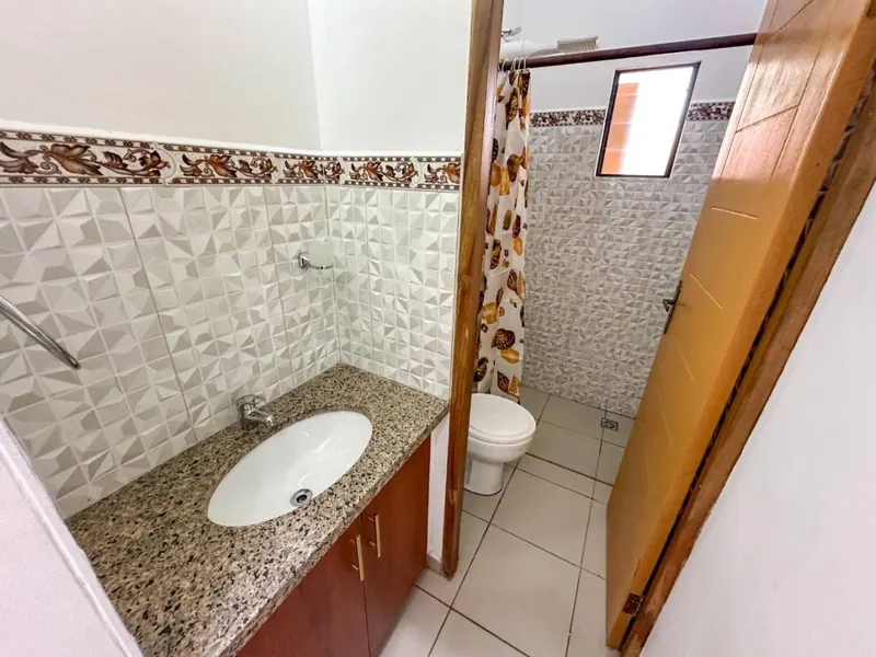 Casa de 3 dormitorios en venta en Covipal, Doble Vía La Guardia: foto 12 de 13