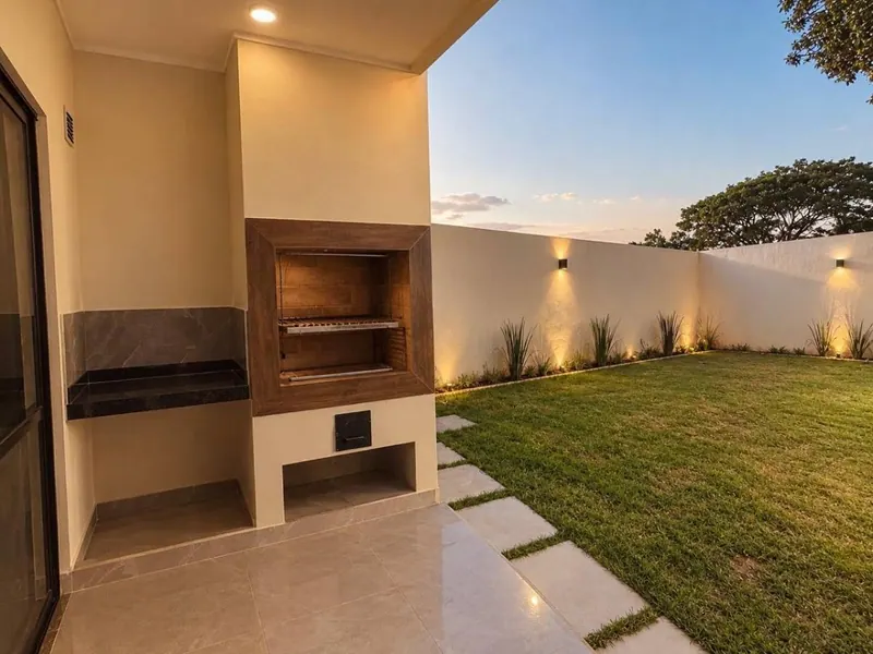 Casa de 3 dormitorios en venta en el 9no anillo y G77, Zona Norte: foto 5 de 5